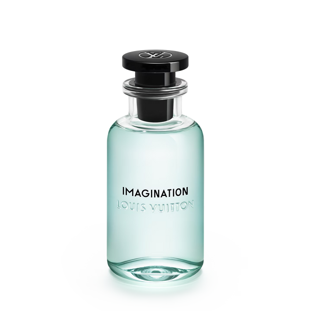 Louis Vuitton fragrances